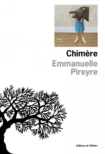 chimere pireyre