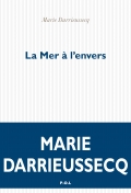 la-mer-a-l-envers darrieussecq