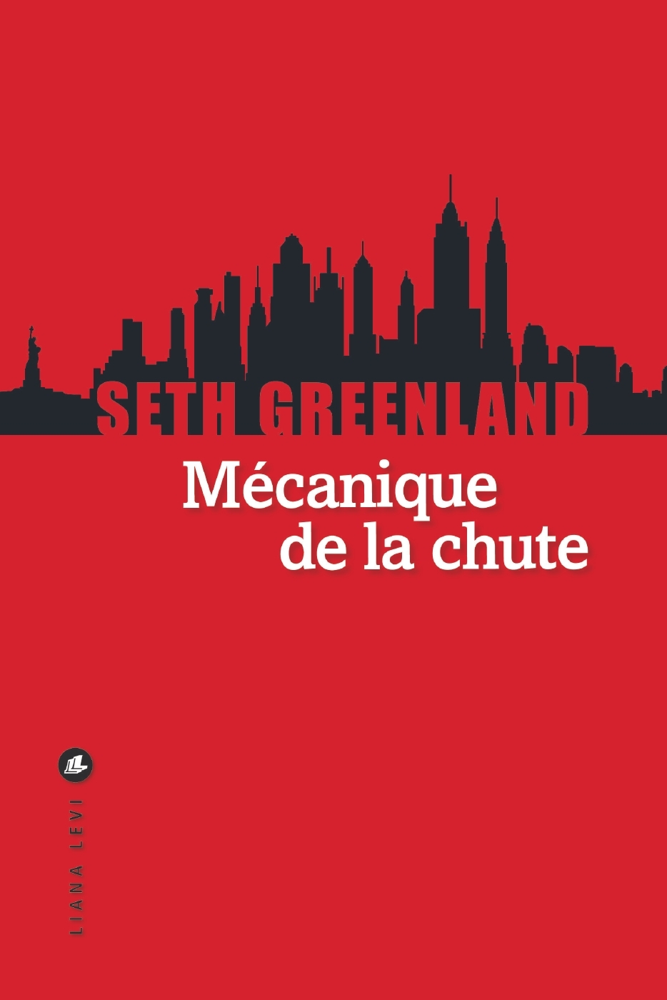 mecaniquedelachute greenland