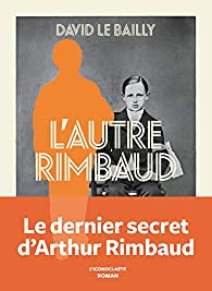 Lautre Rimbaud