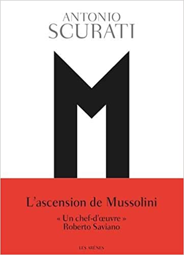 M lenfant du siècle