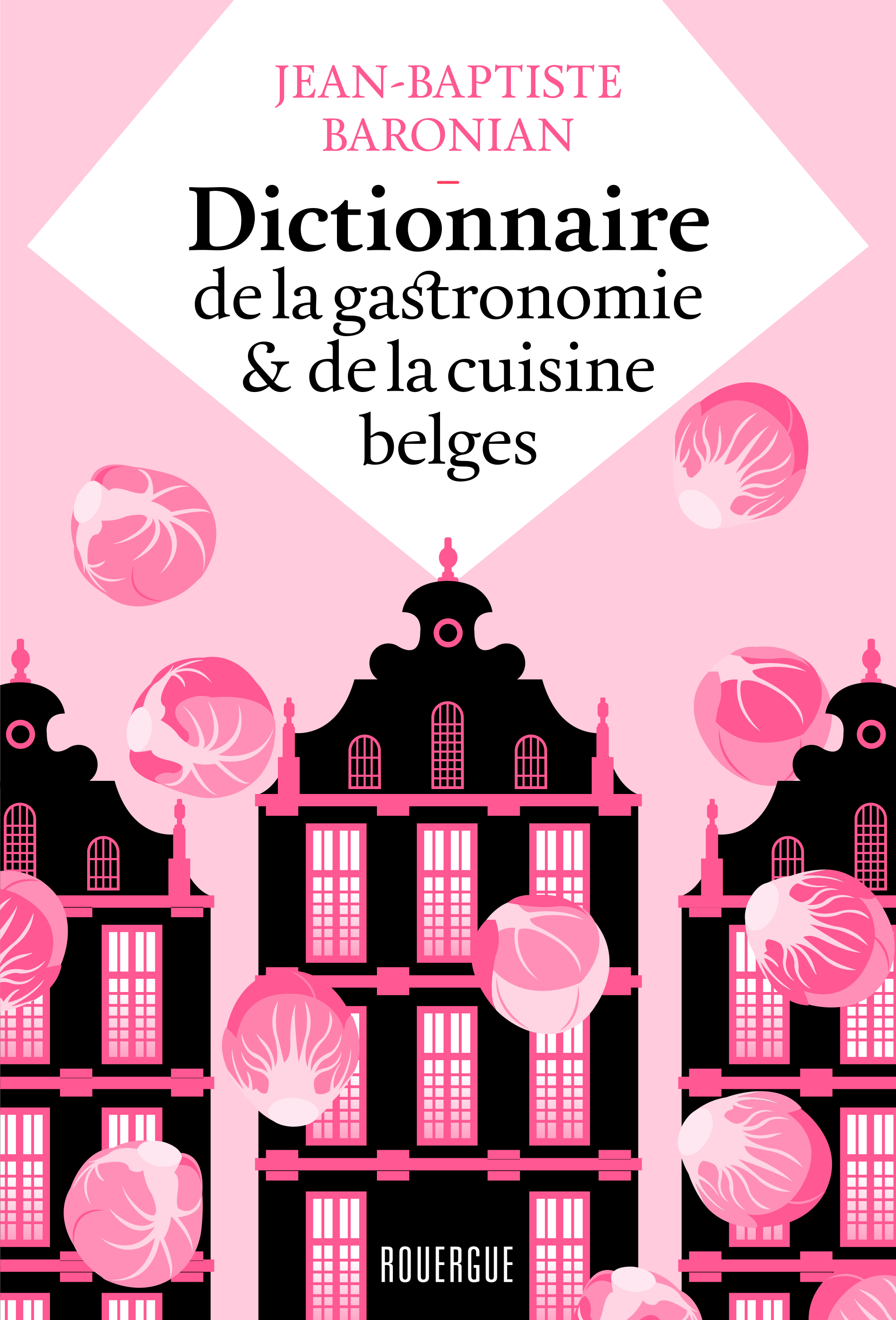 dictionnaire gastronomie