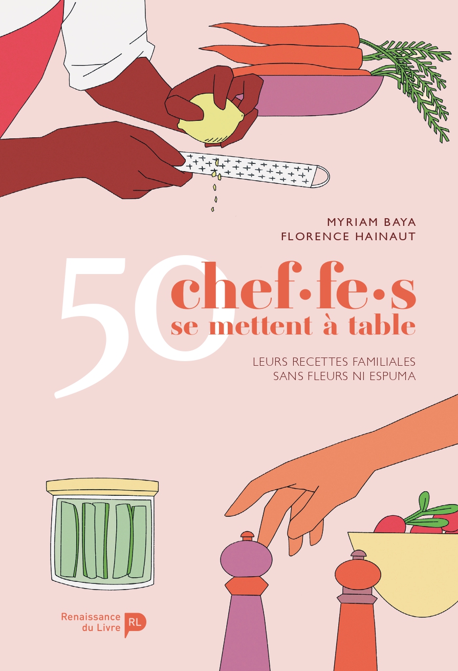 20221119 Couv 50 cheffes a table