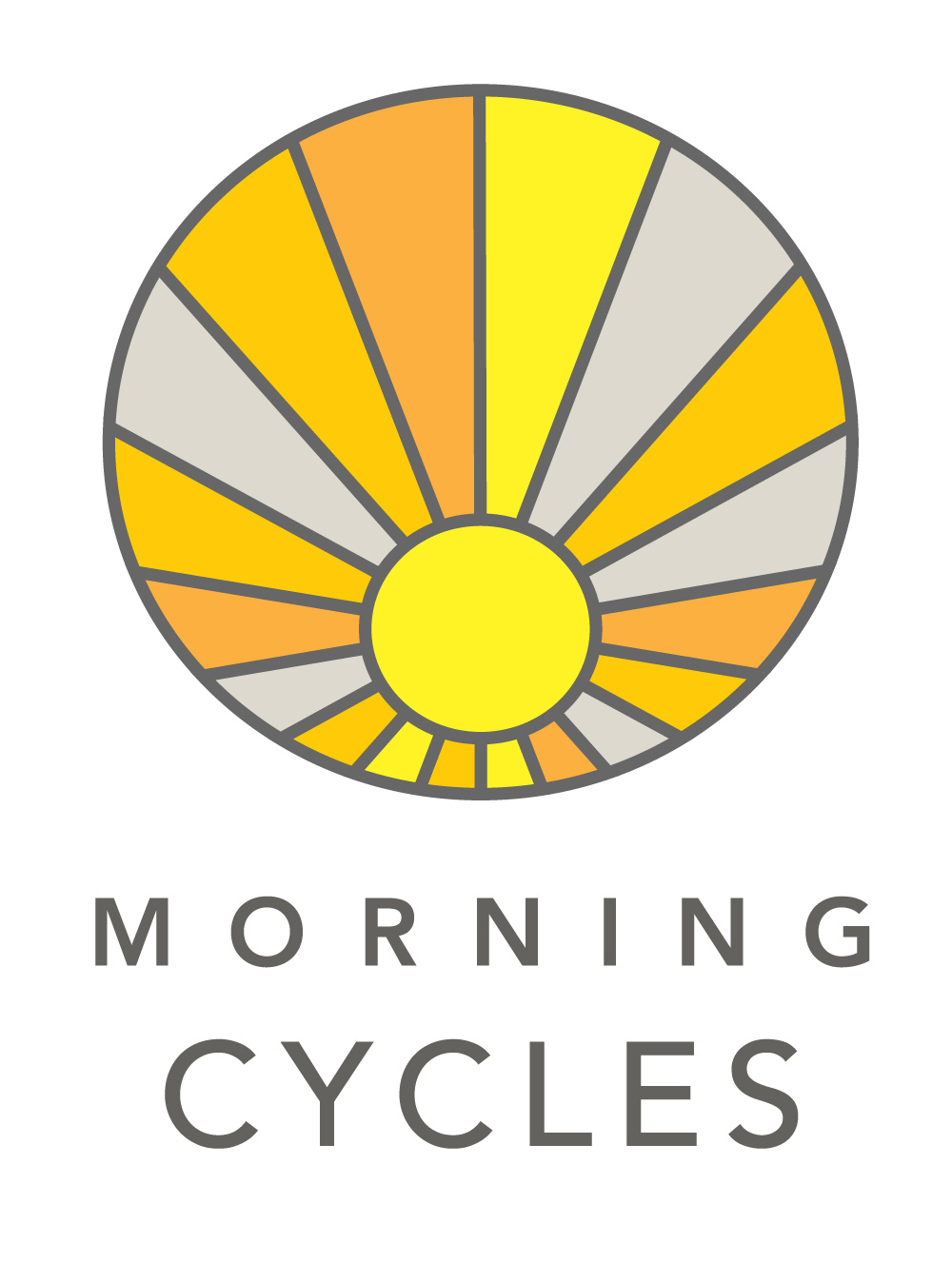 20230324 Morning Cycles logo v c b