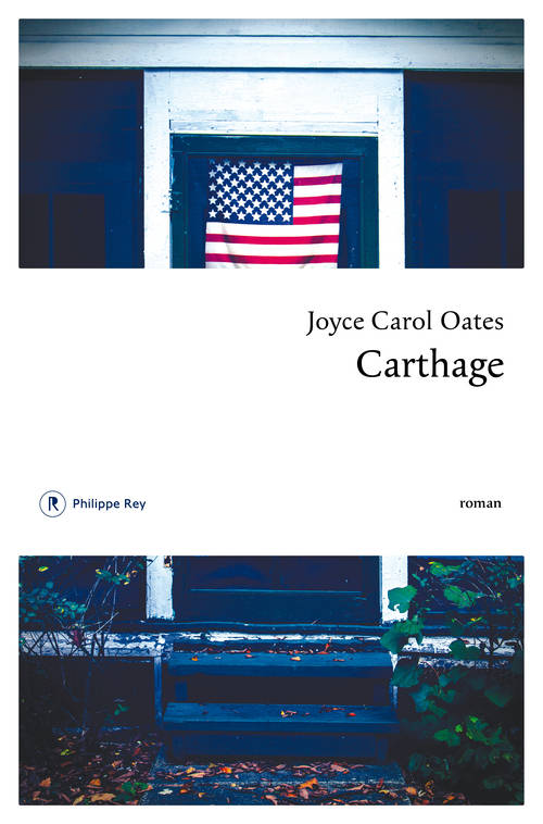 carthage oates