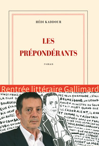 preponderants kaddour