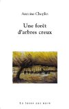 une foret darbres creux