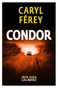 condor ferey