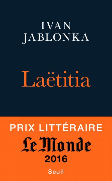 laetitia