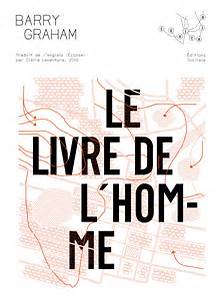 le livre de lhomme