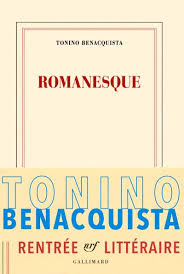 romanesque benacquista2016