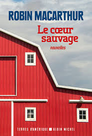 coeur sauvage