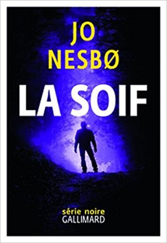 lasoif nesbo