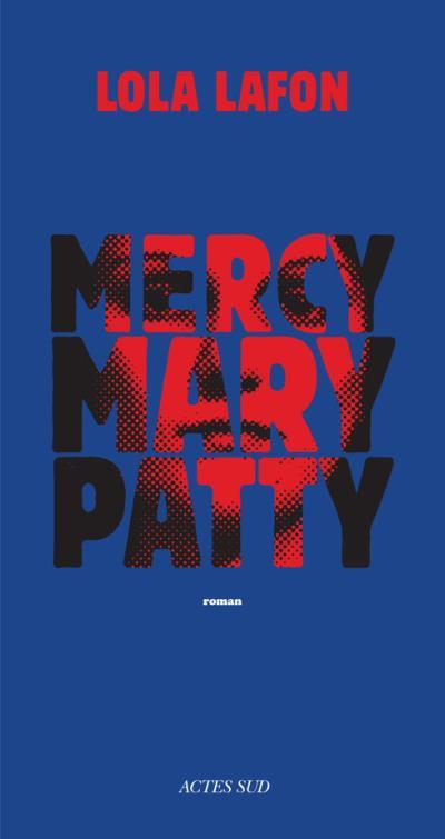 mercy-mary-patty lolalafon actessud