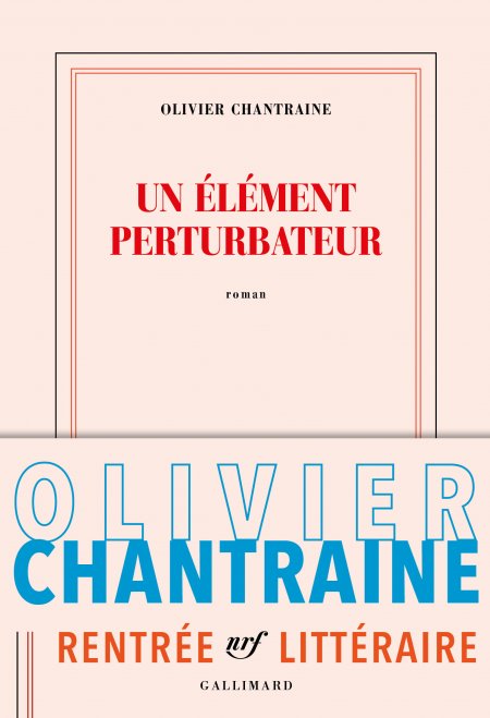 unelementpertubateur chantraine