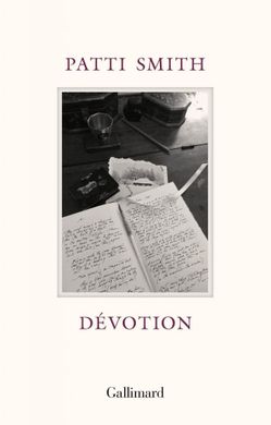 devotion pattismith