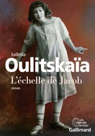 echelledejacob oulitskaia