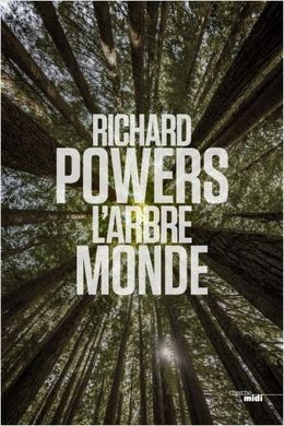 larbremonde richardpowers