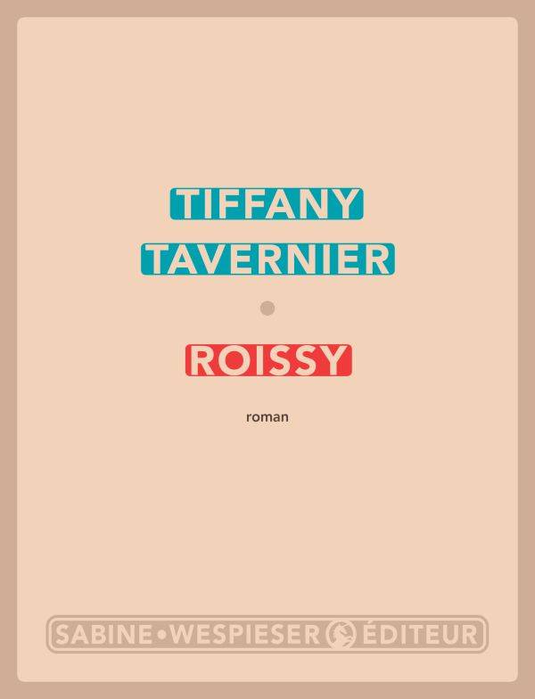 roissy tavernier