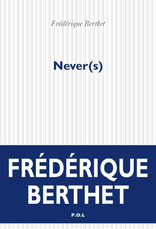 Nevers frederique BERTHET