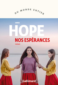 Nosesprances AnnaHope 2020