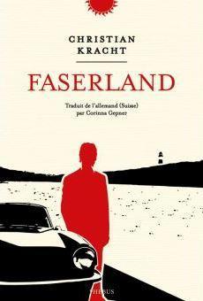 faserland kracht