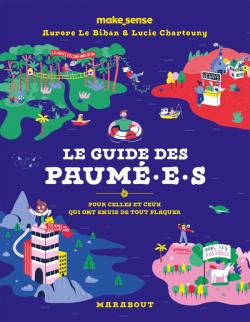 guide des paumees