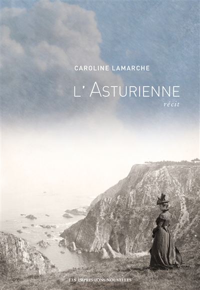 lasturienne lamarche