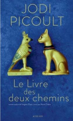 lelivredesdeuxchemins picoult