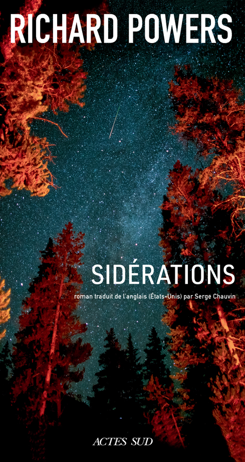 siderations powers
