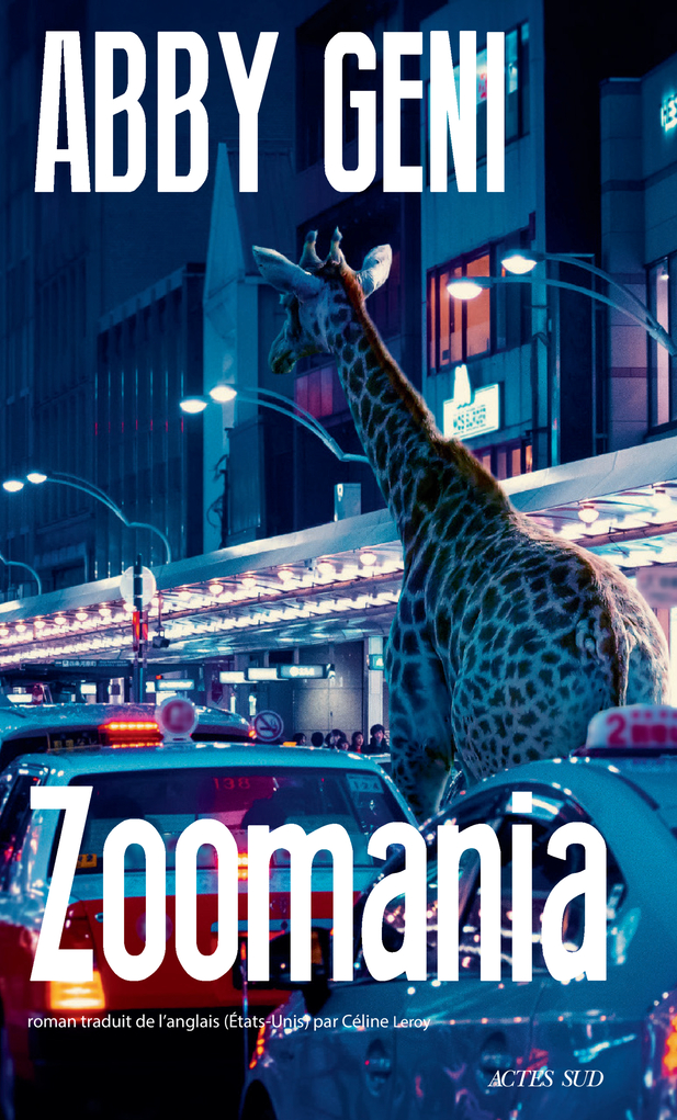 zoomania