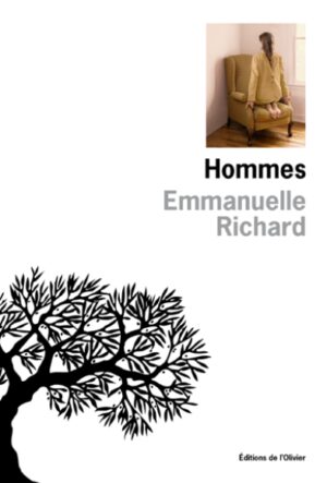 Hommes Richard