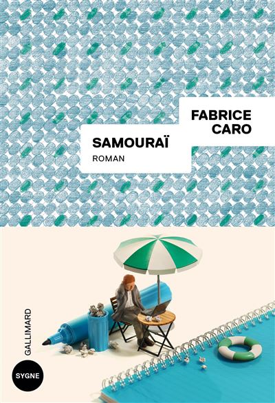 Samourai caro