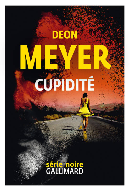 cupidite meyer