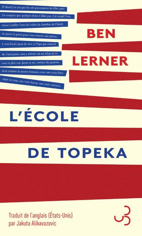 l ecole de topeka lerner