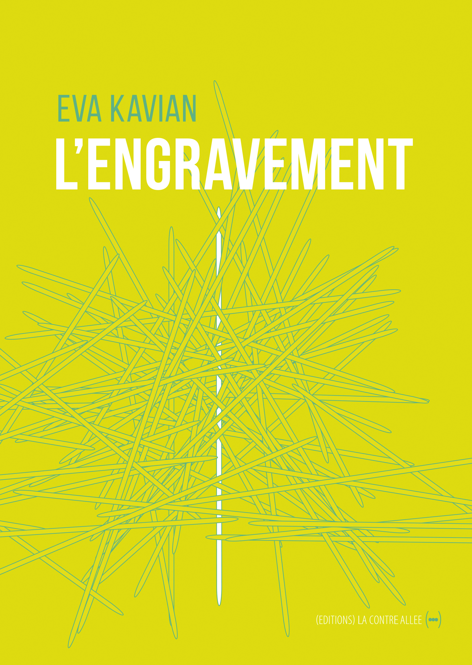 l engravement kavian