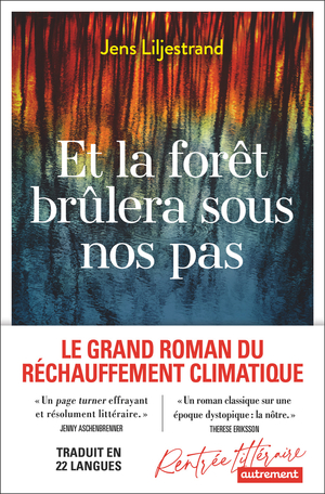 la foret brulera liljestrand