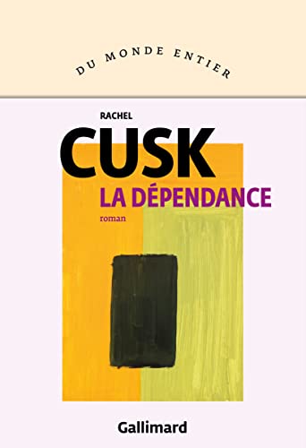 ladependance cusk