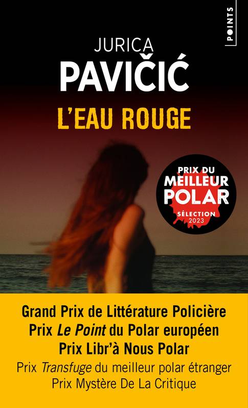 leaurouge pavicic