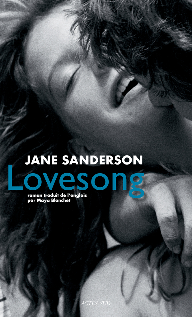 lovesong sanderson