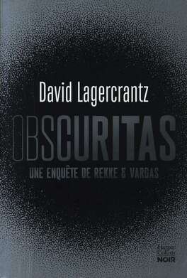 obscuritas lagercrantz