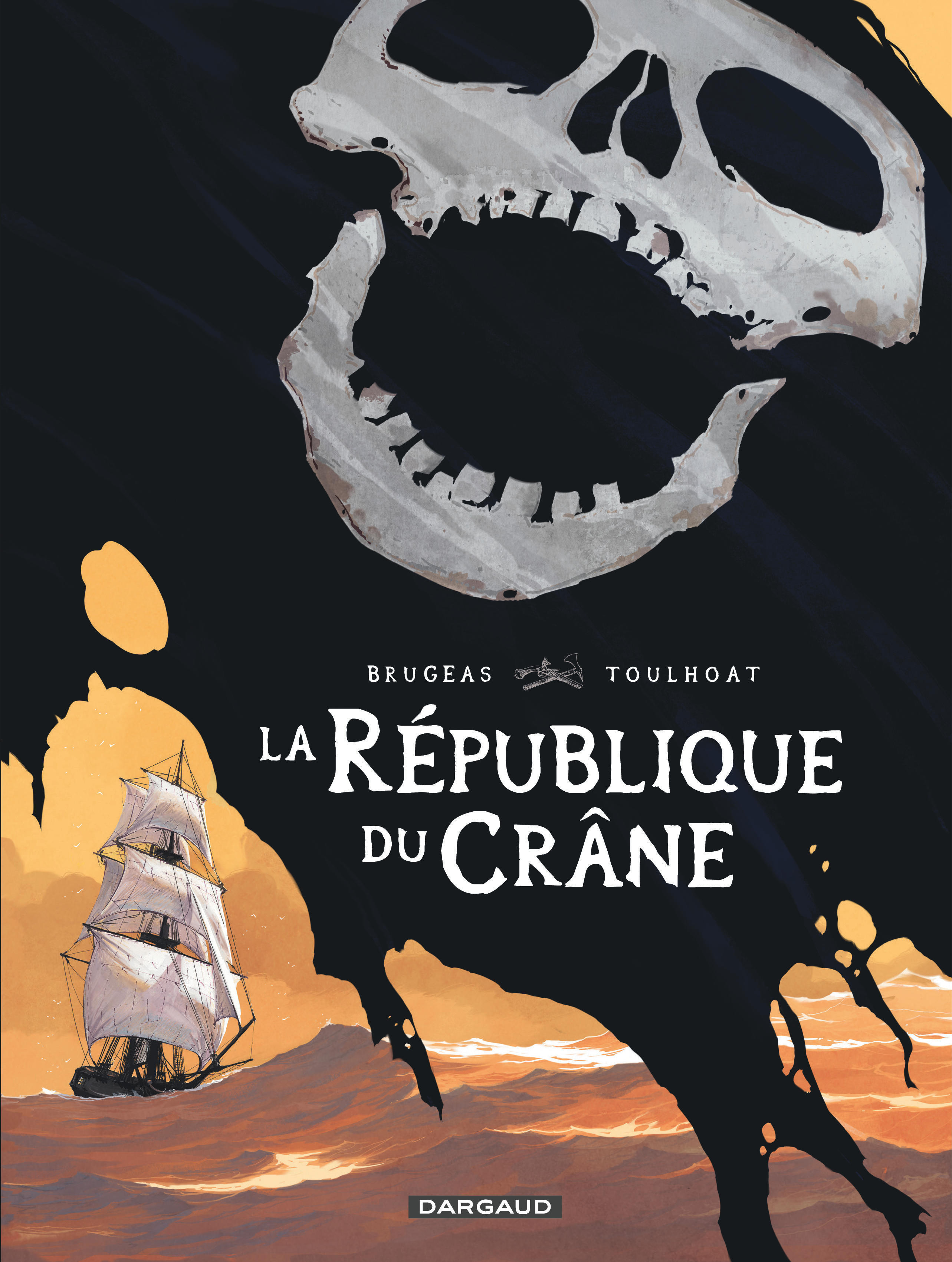 republique crane