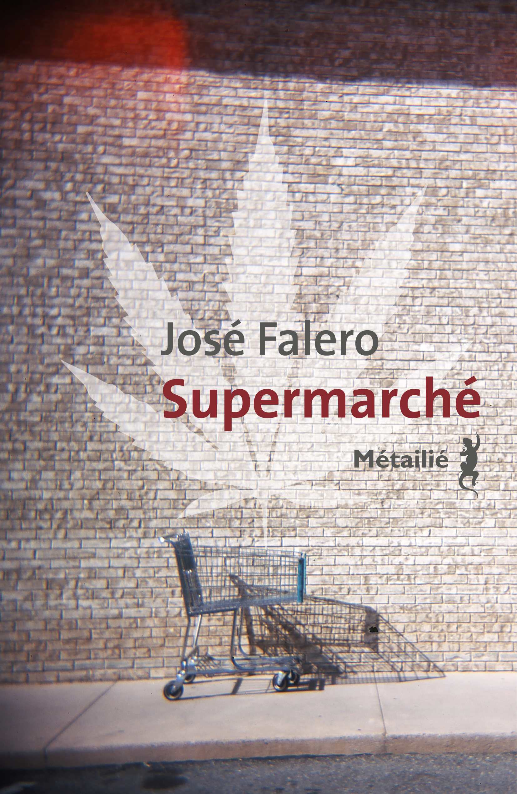 supermarche falero