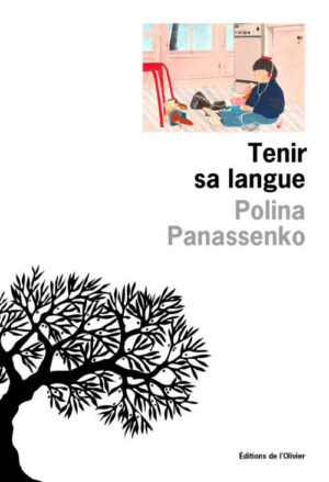 tenirsanslangue panassenko