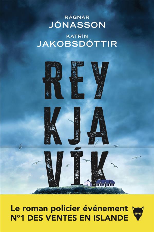 Reykjavik Jonasson