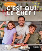 cest qui le chef