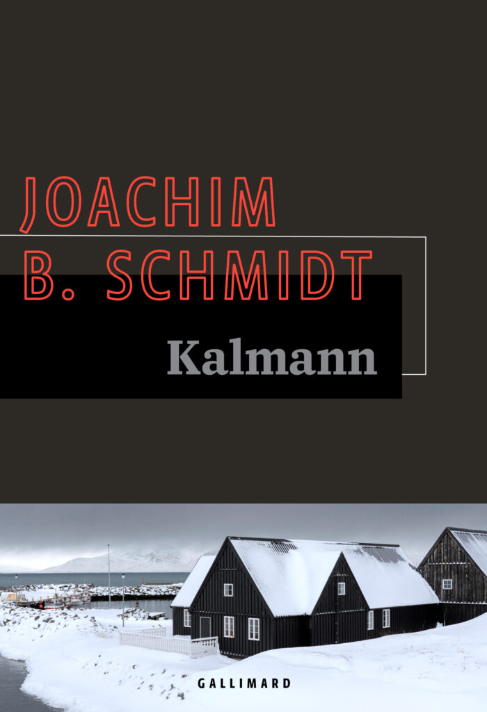 kalmann schmidt