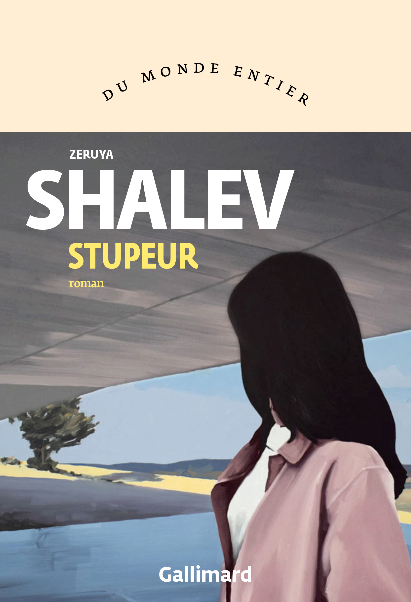 stupeur shalev