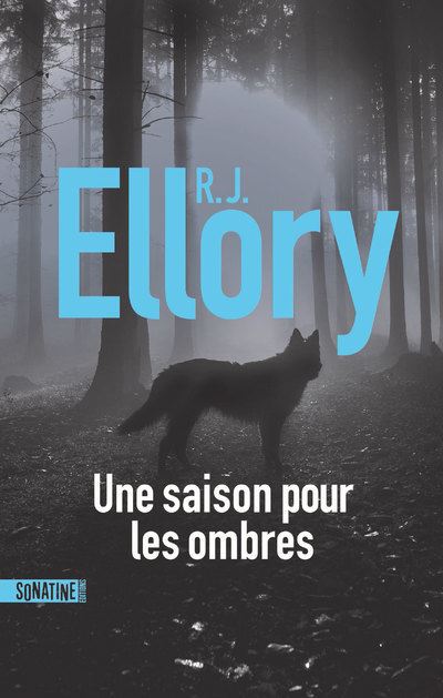 unesaisonpourlesombres ellory