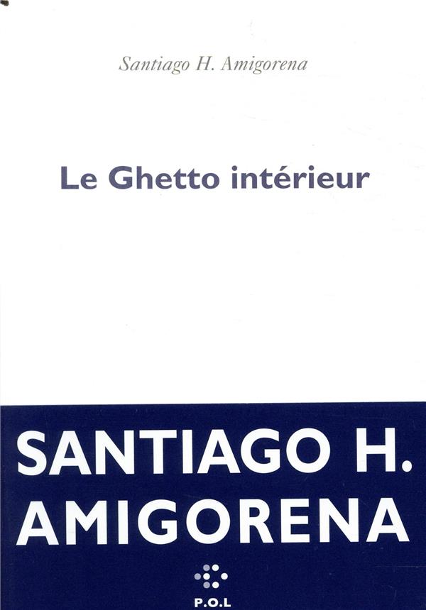 Leghettointerieur Amigorena